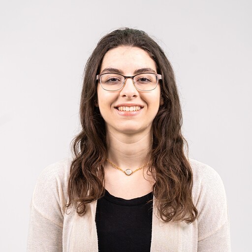 Catherine DeMario Headshot