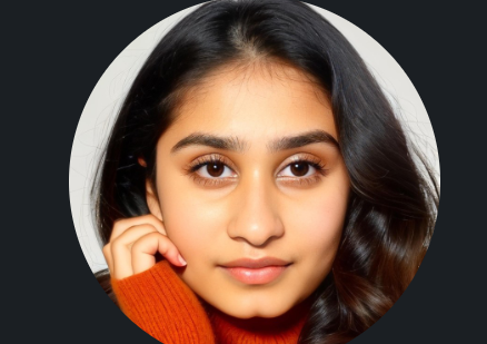Suneedhi Laddha Headshot