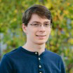 A photo of David Van Hise