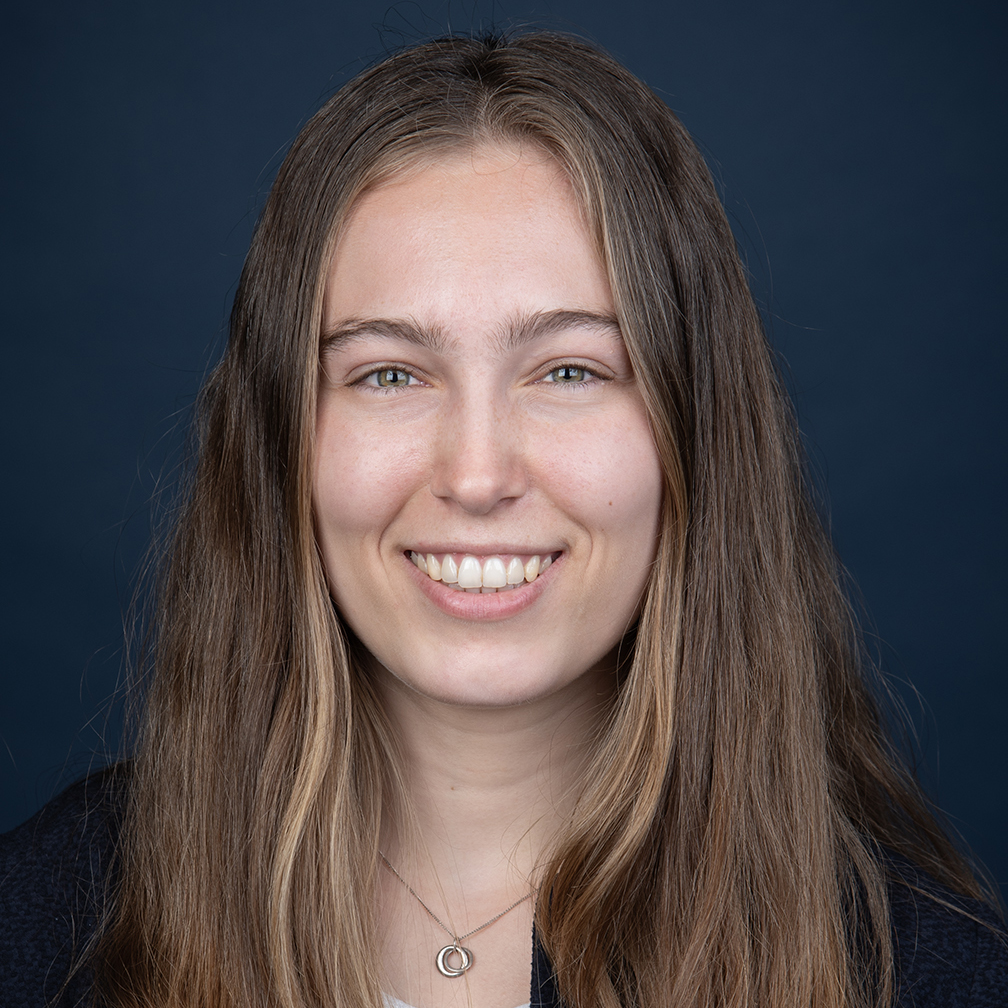 A photo of Nerissa Lundquist