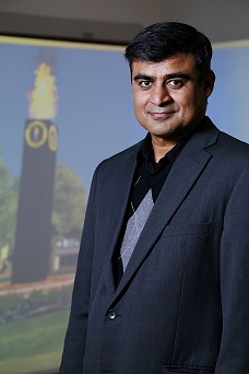 Sharma's picture