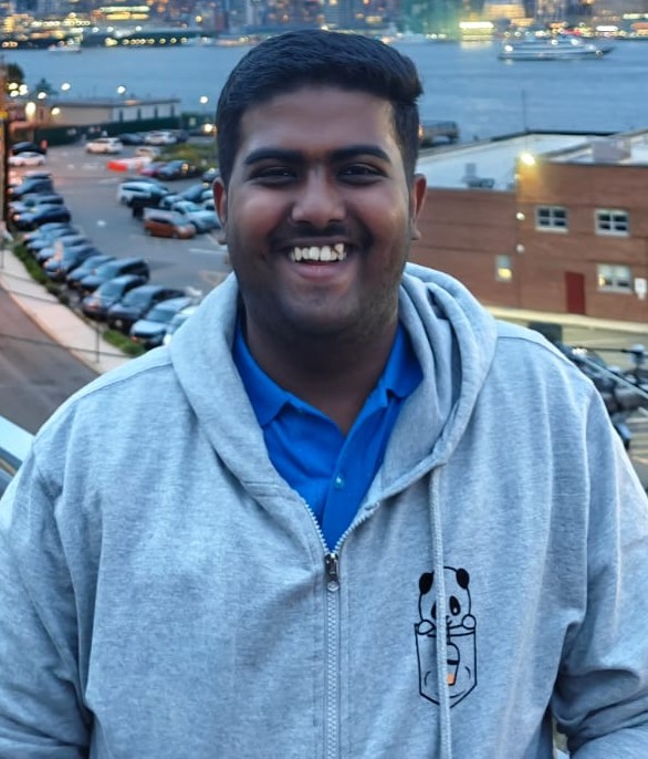 Aaditya Kulkarni