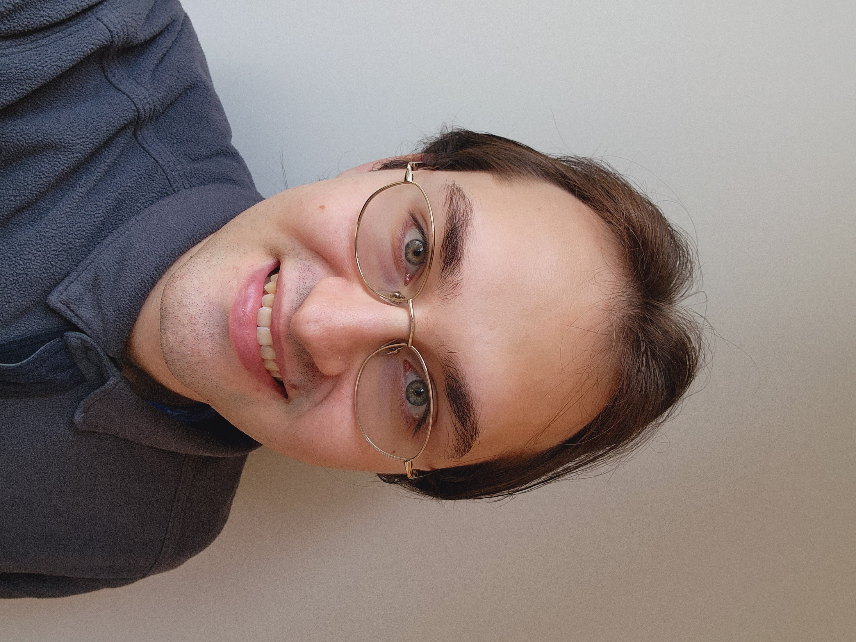 Angelo Louis Nicosia