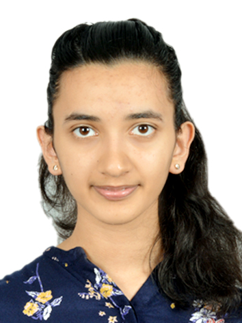 Annanya Jain