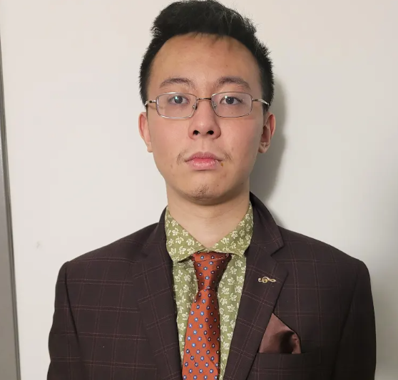 Bowen Jiang