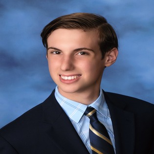 Christopher Kalish