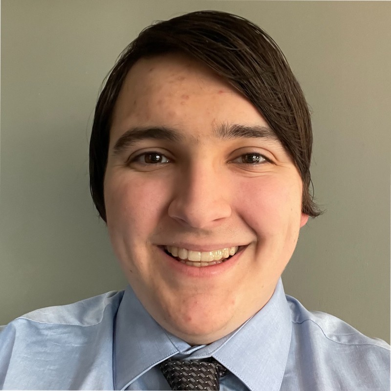 Connor Phillips