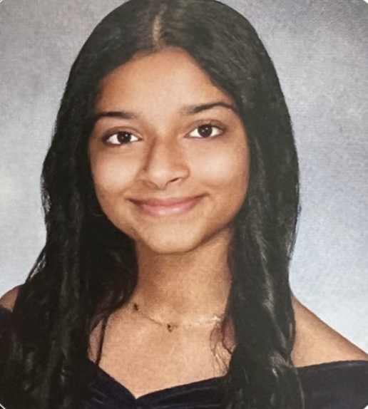 Divya Prahlad
