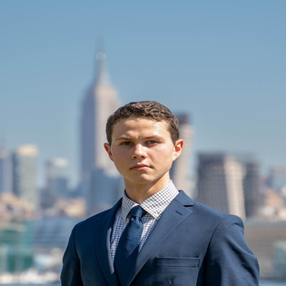 Drew Carranti