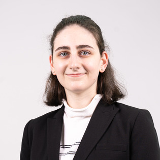 Izabel Miminoshvili