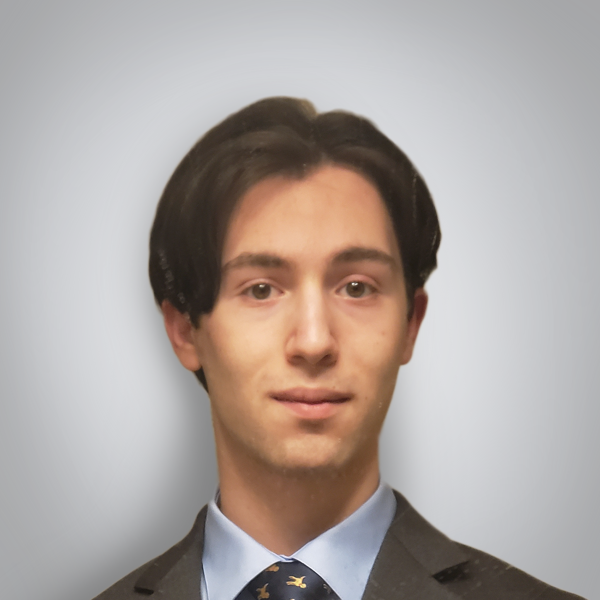 Jacob Ashkenas