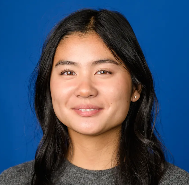 Jocelyn Mo