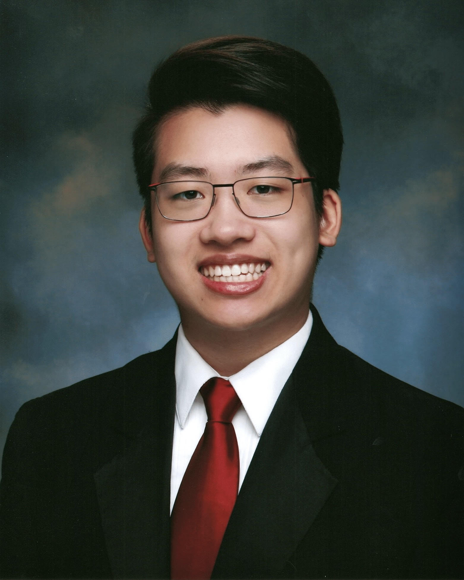 Kevin Lui