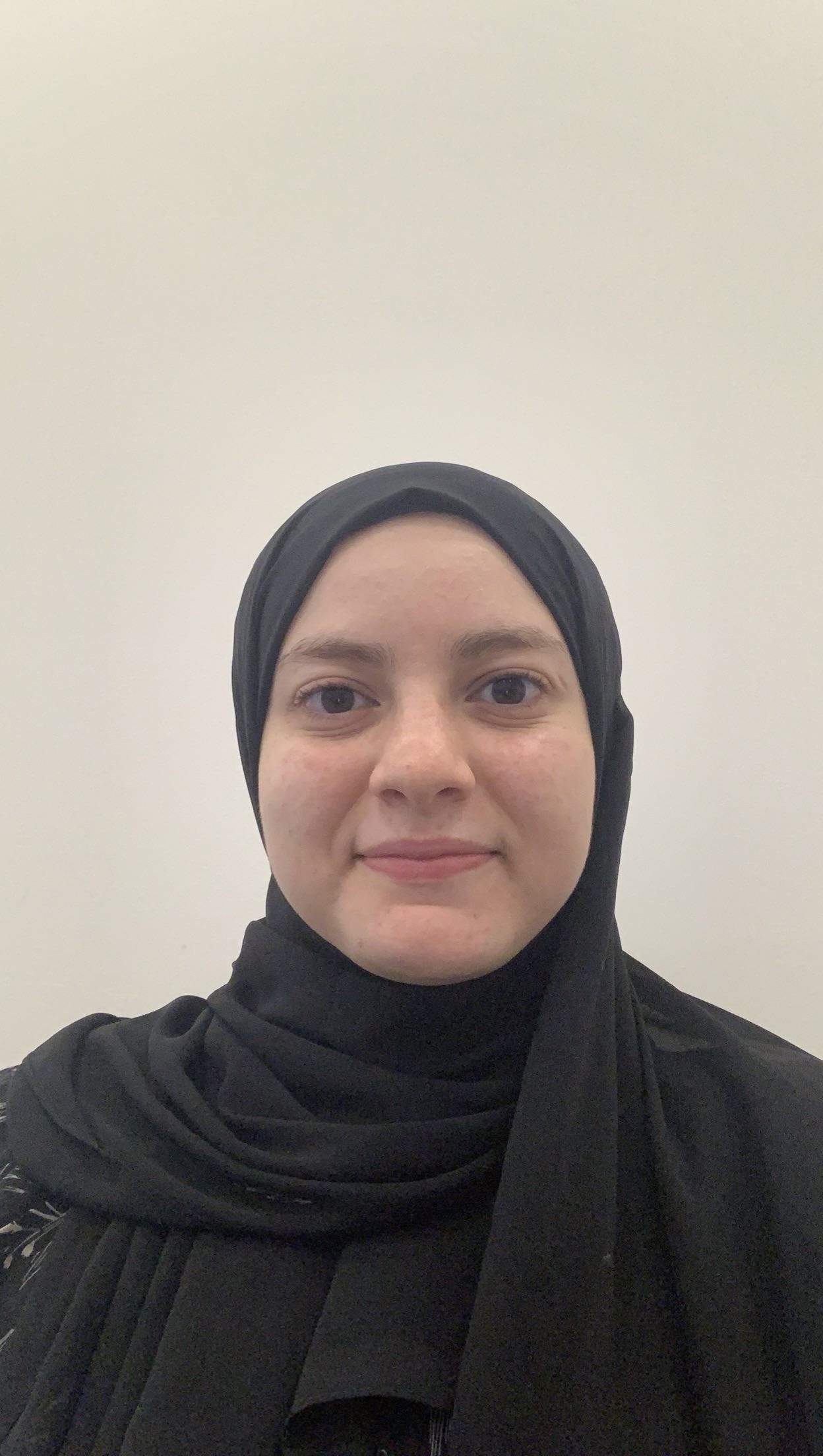 Mariam Elnaggar
