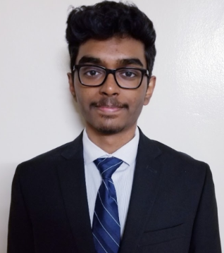 Saikarthik Mummadisingu
