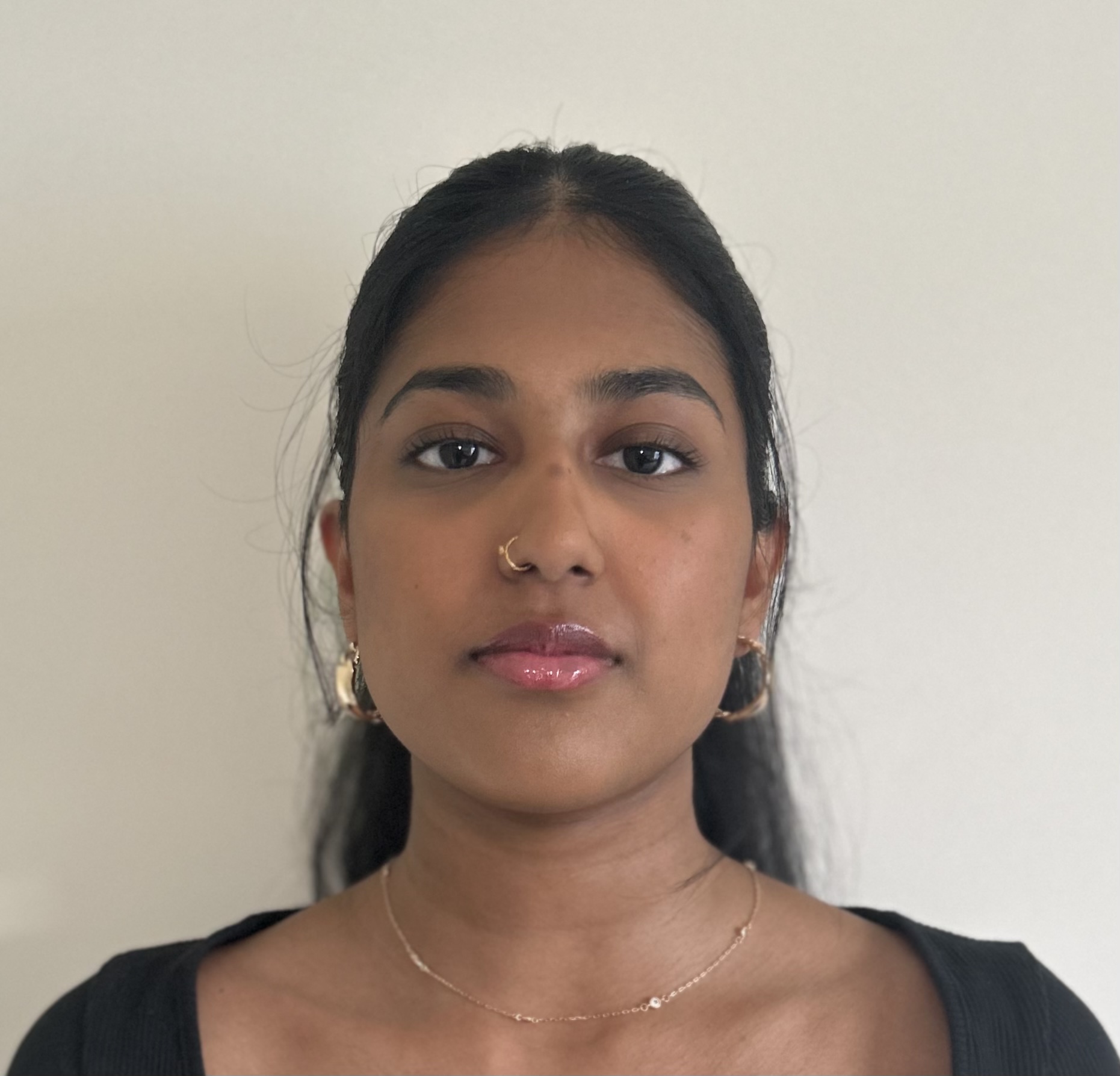 Samhita Chunduru
