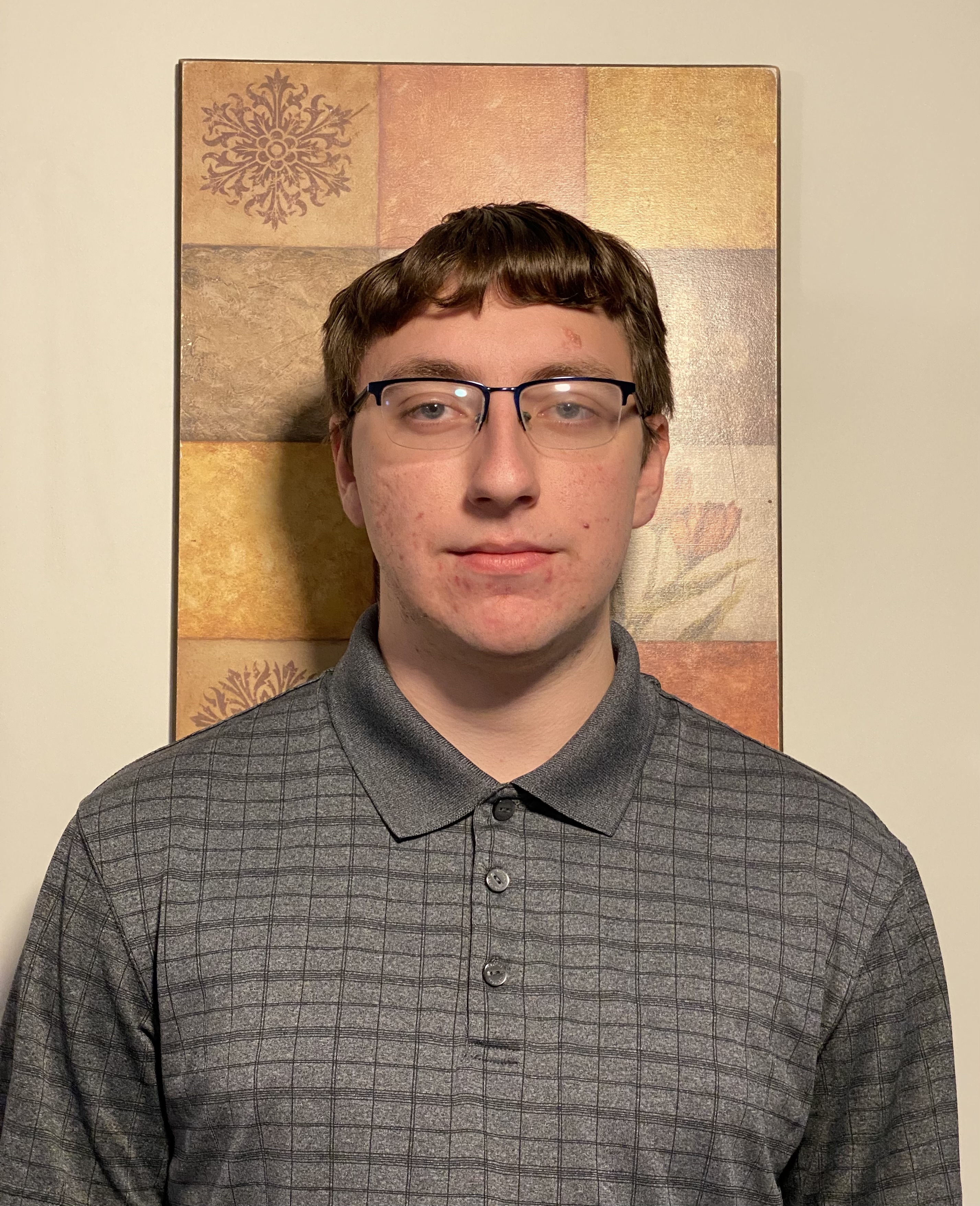 Stephen Pachucki