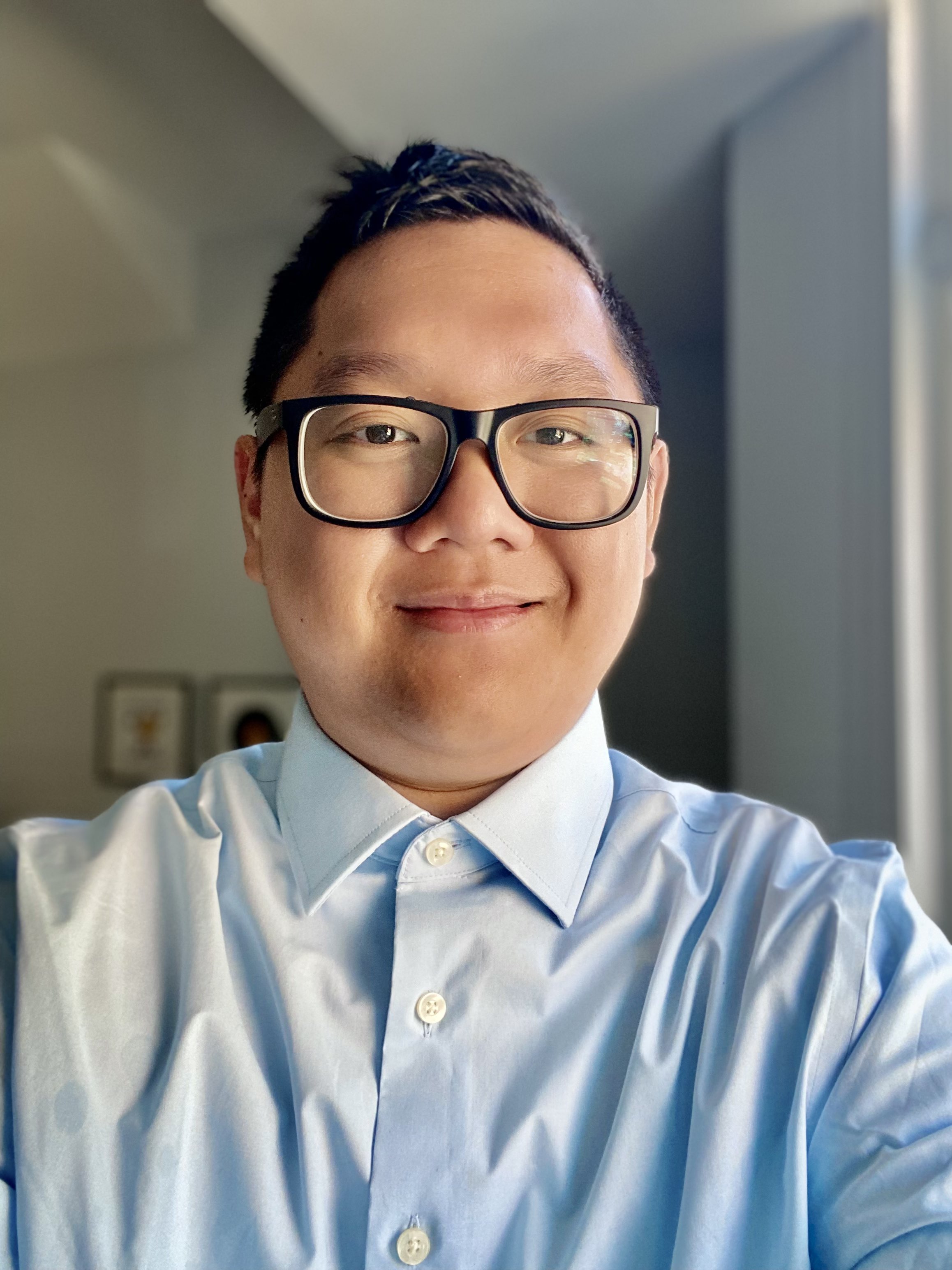 Steven Christopher Truong