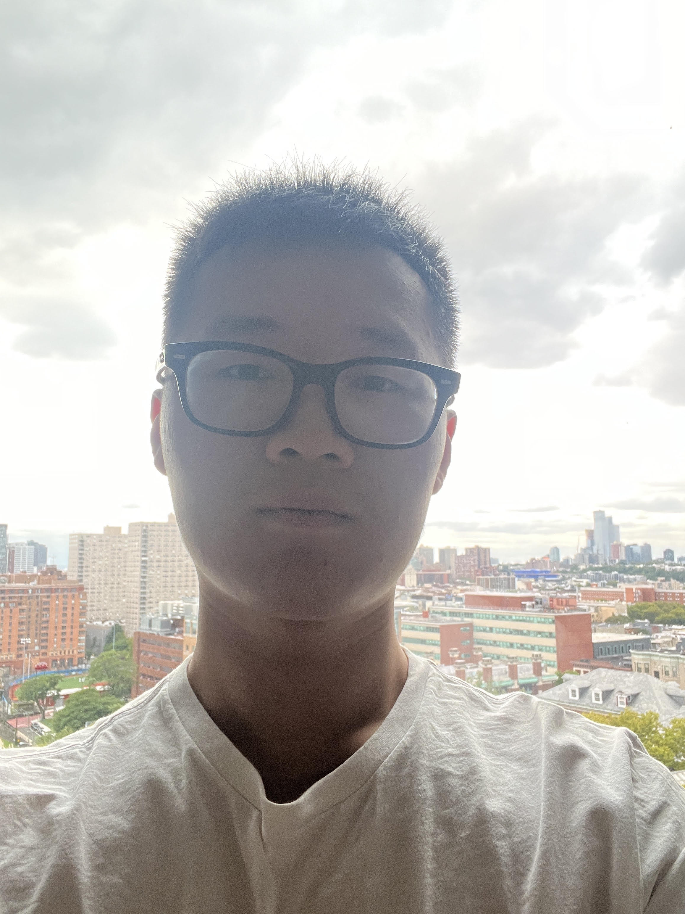 Terrence Zhang