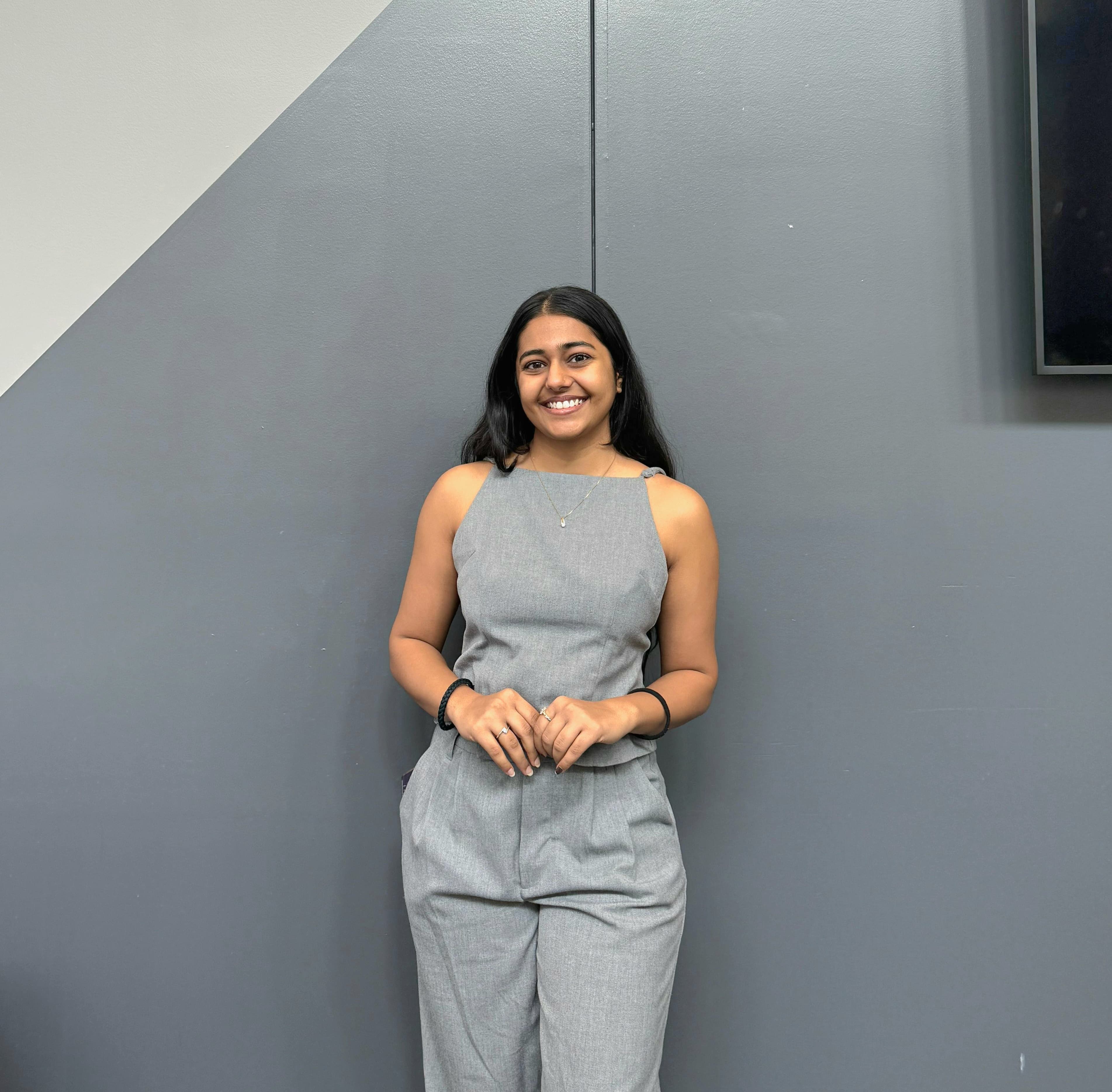 Vaibhavi Nileshkumar Shah