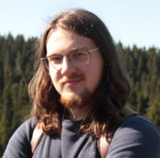 Yaroslav Golubev