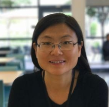 Ying Wang