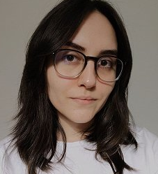 Zarina Kurbatova